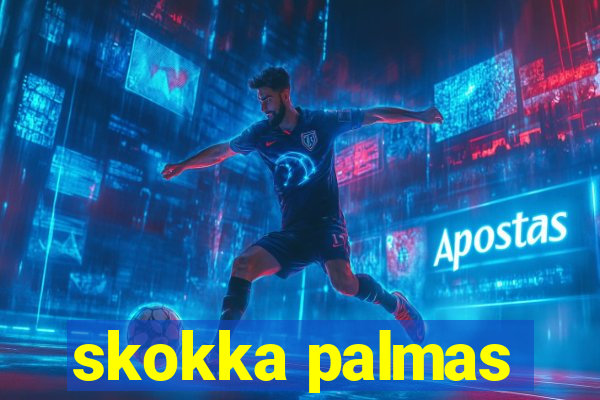 skokka palmas